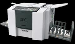 Digital Photocopier Machine
