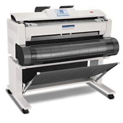 Large Format Printer