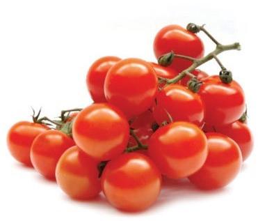 Fresh Cherry Tomato, Packaging Type : Plastic Bag Or Polythene