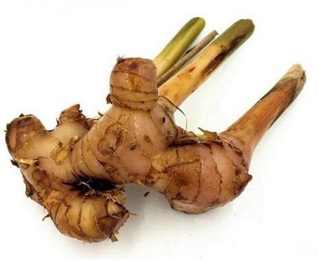 Fresh Ginger, Packaging Type : Plastic Bag