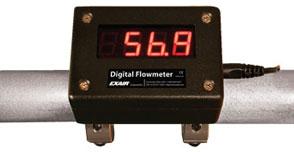Digital Flowmeter