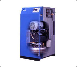 Scroll Compressors, For Industrial, Certification : CE Certified