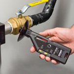 Ultrasonic Leak Detector