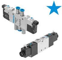 One Way Flow Control Valves