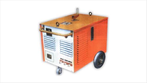 Air Cooled Welding Transformers