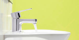 Washbasin Mixer