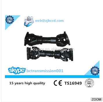 20CrMnTi MiNi Car Drive Shaft 40100-SCA-A01-02, Brand Name : You-Try