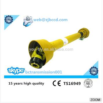 PTO Drive Shaft For Agriculture Use, Brand Name : You-Try