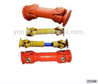 SWC-225WF Cardan Shaft, Packaging Type : Yellow