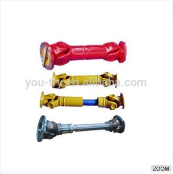 SWC-550BH Cardan Shaft, Packaging Type : Yellow