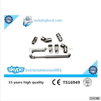 Universal Ball Joint Single Or Double Universal Joint