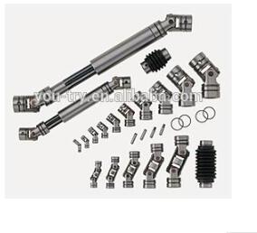 Universal Joint Set Cross Bearing Single Or Double Universal Joint