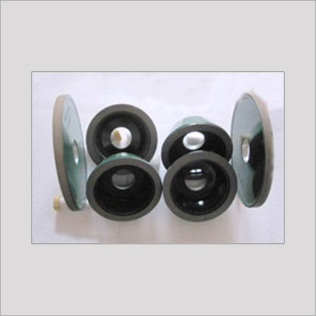 Resin Bonded Diamond Wheels