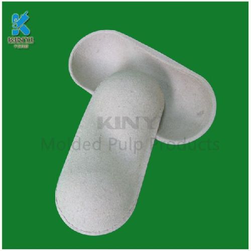 Food Grade Sugarcane Pulp Grape Packing Boxes