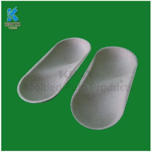 High Quality Fiber Pulp Mushroom Packing Design