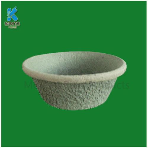 Recycled Molding Pulp Seed Trays