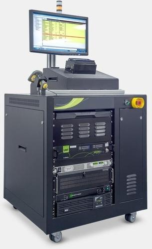 Automated Test Equipment