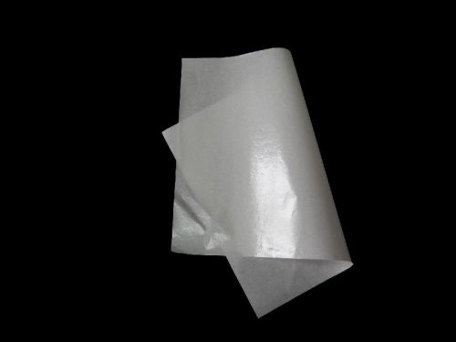 JSE Greaseproof Butter Paper, Packaging Type : White or Brown