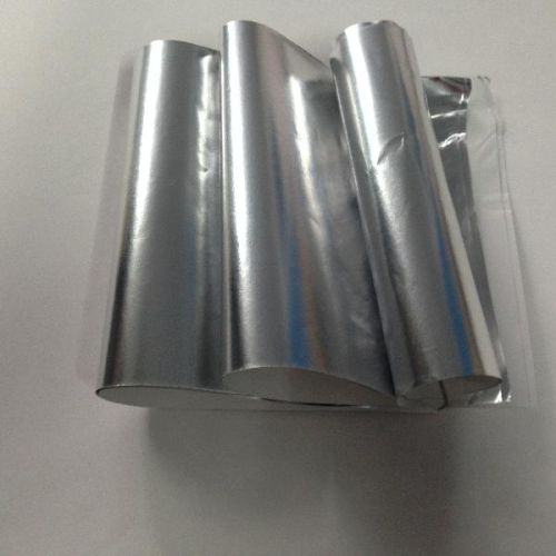 60 GSM Silver Pans Laminated Paper, Brand Name : JSE for bowls