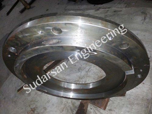 Bowl Mill Spares, Phase : Single Phase