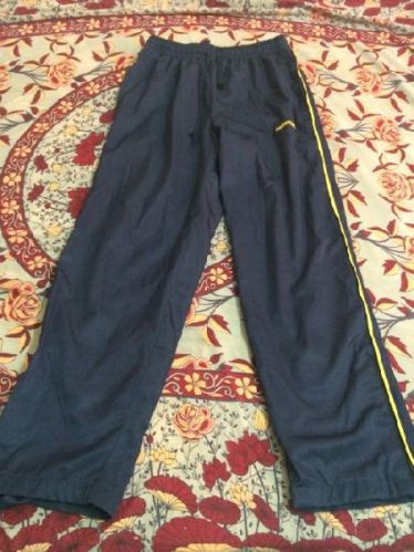 Sports Track Pant