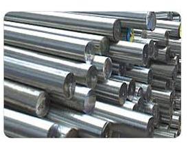 Round Bars, Technique : Cold Drawn