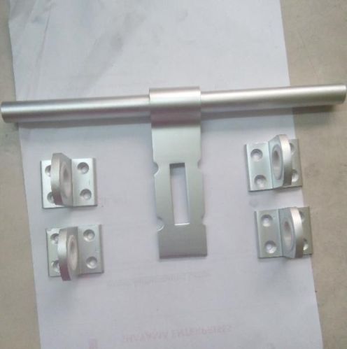 SUN HD Aluminium Aldrop