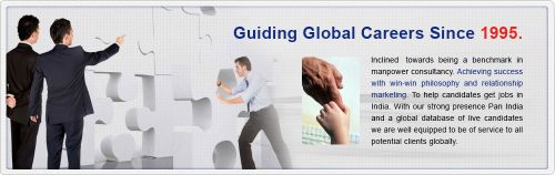 Human Resource Services In Pune