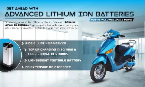 10KG Lithium Battery, Capacity : 24AH
