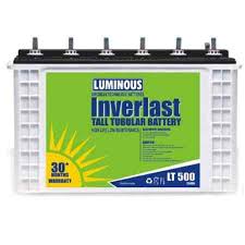 Luminous Inverter Battery