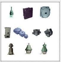 Flameproof Electrical Equipments