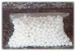Naphthalene Balls