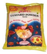 Custard Powder