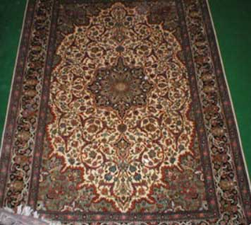 Kashmir Carpets