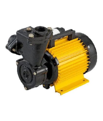 Regenerative Pumps
