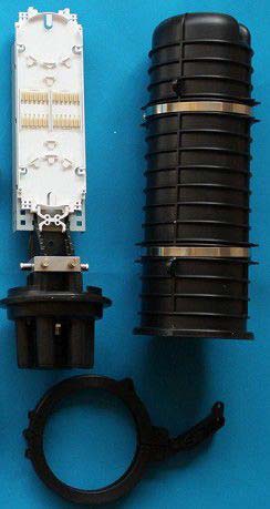 Fiber Optic Joint Closure