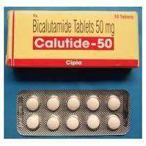 Bicalutamide Tablets