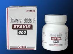 Efavirenz Tablets