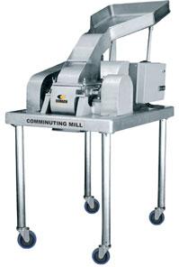 Comminuting Mill