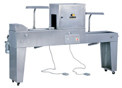 Tablet Counting Machine
