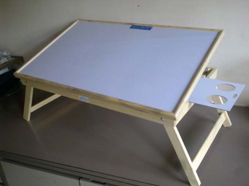 Folding Study Table