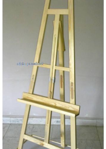 PINE WOOD Promotional Banner Stands, Feature : Easy To Carry, Easy To Fold