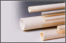 Ceramic Tubes