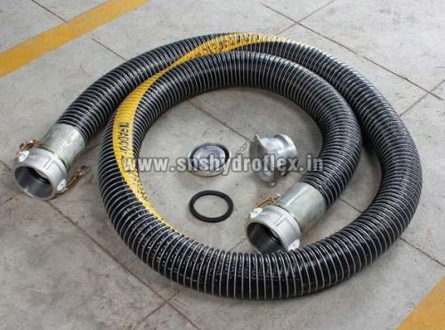 Sns PP Unloading Hose