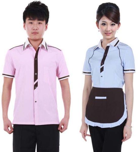 Hospital Staff Uniform