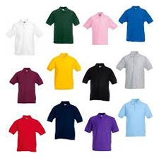 Boys School T-Shirts