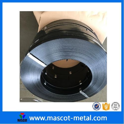 Hollow Brick Packing Steel Strips