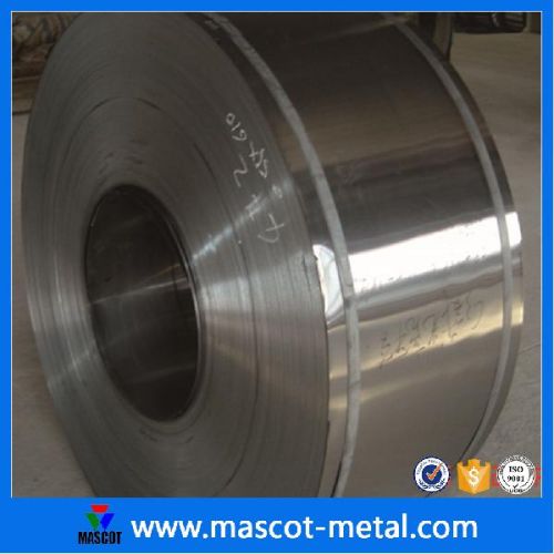 Hot Selling High Carbon Bearing Steel Strip