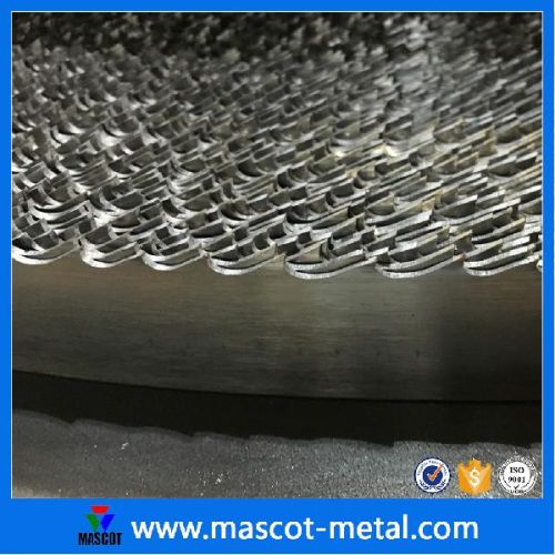 Cold rolled Bimetal Bandsaw Blades, Brand Name : MASCOT