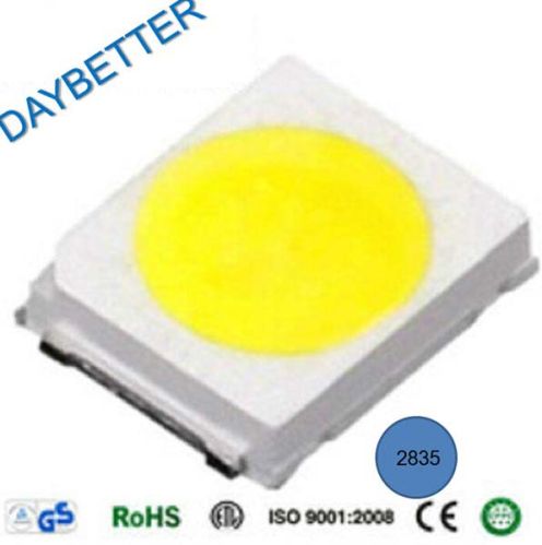 Shenzhen Factory Hight Quality Low Cheap Red Color SMD LED 2835